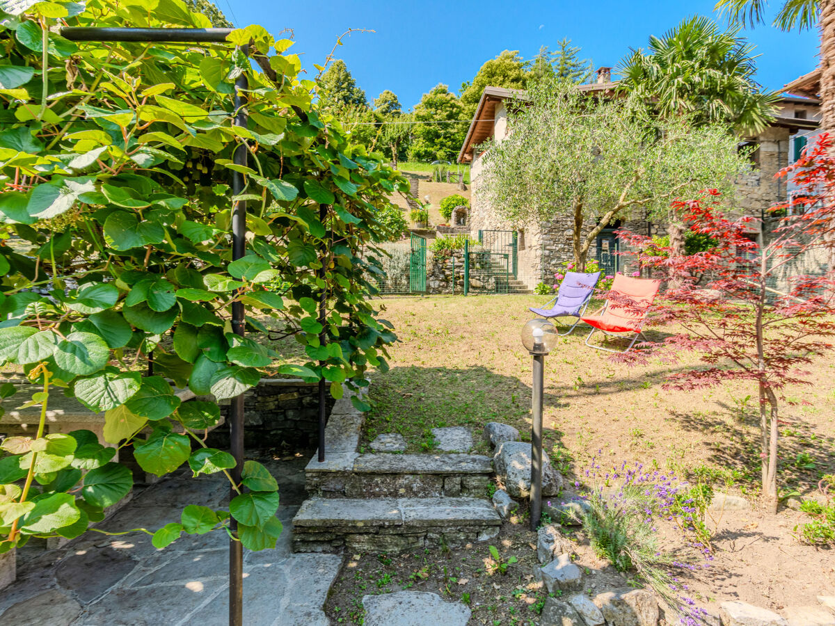 Maison Angela à Varenna, 1,3 km du lac - Photo 31