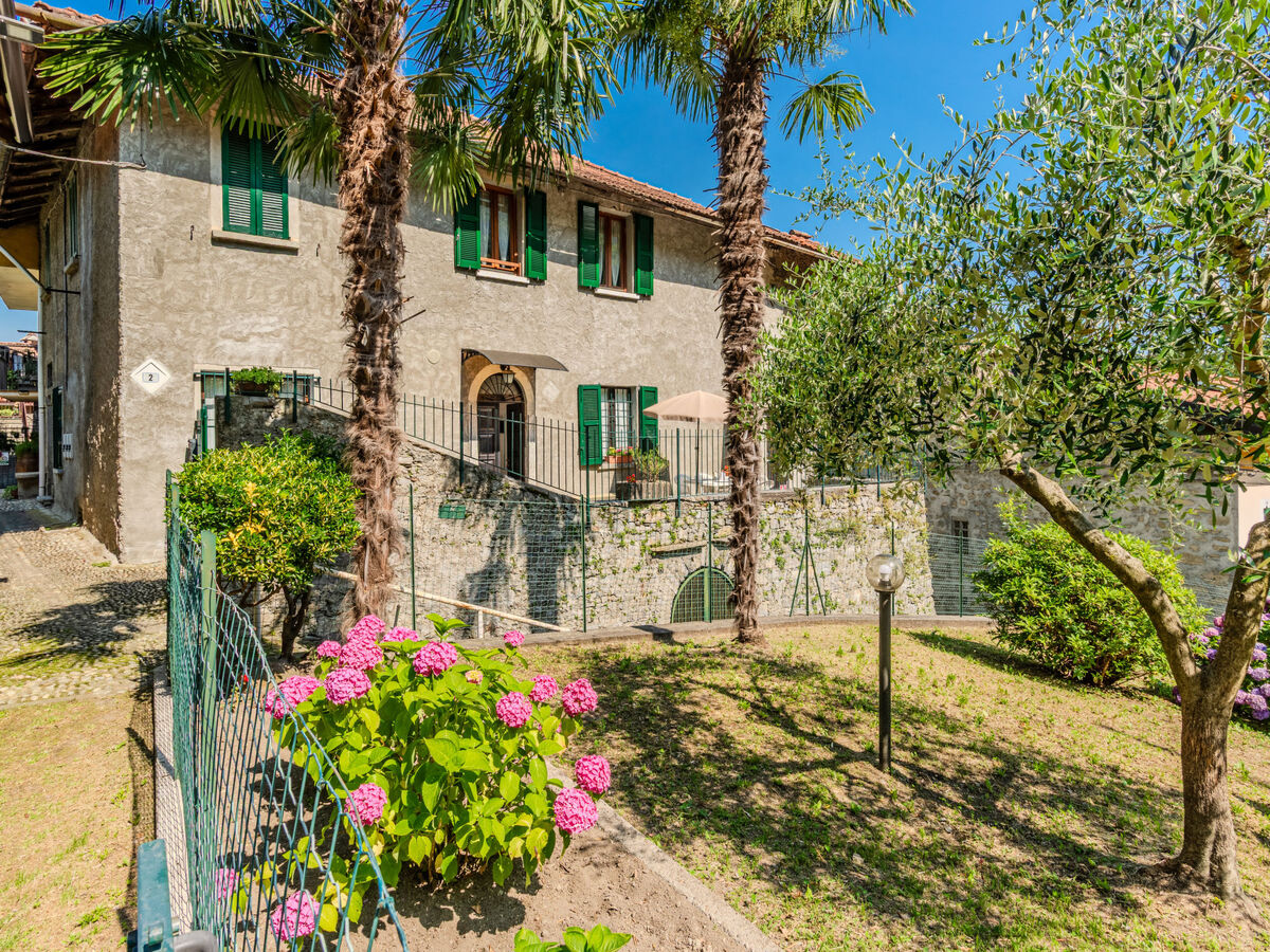 Maison Angela à Varenna, 1,3 km du lac - Photo 35