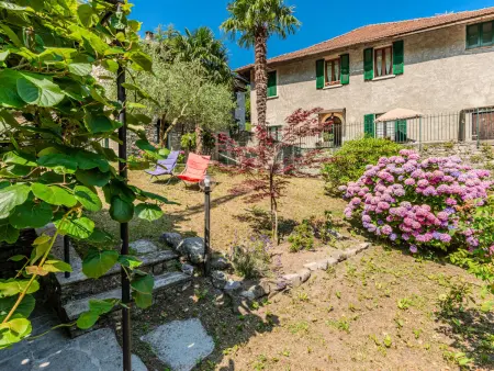 Location maison à Varenna