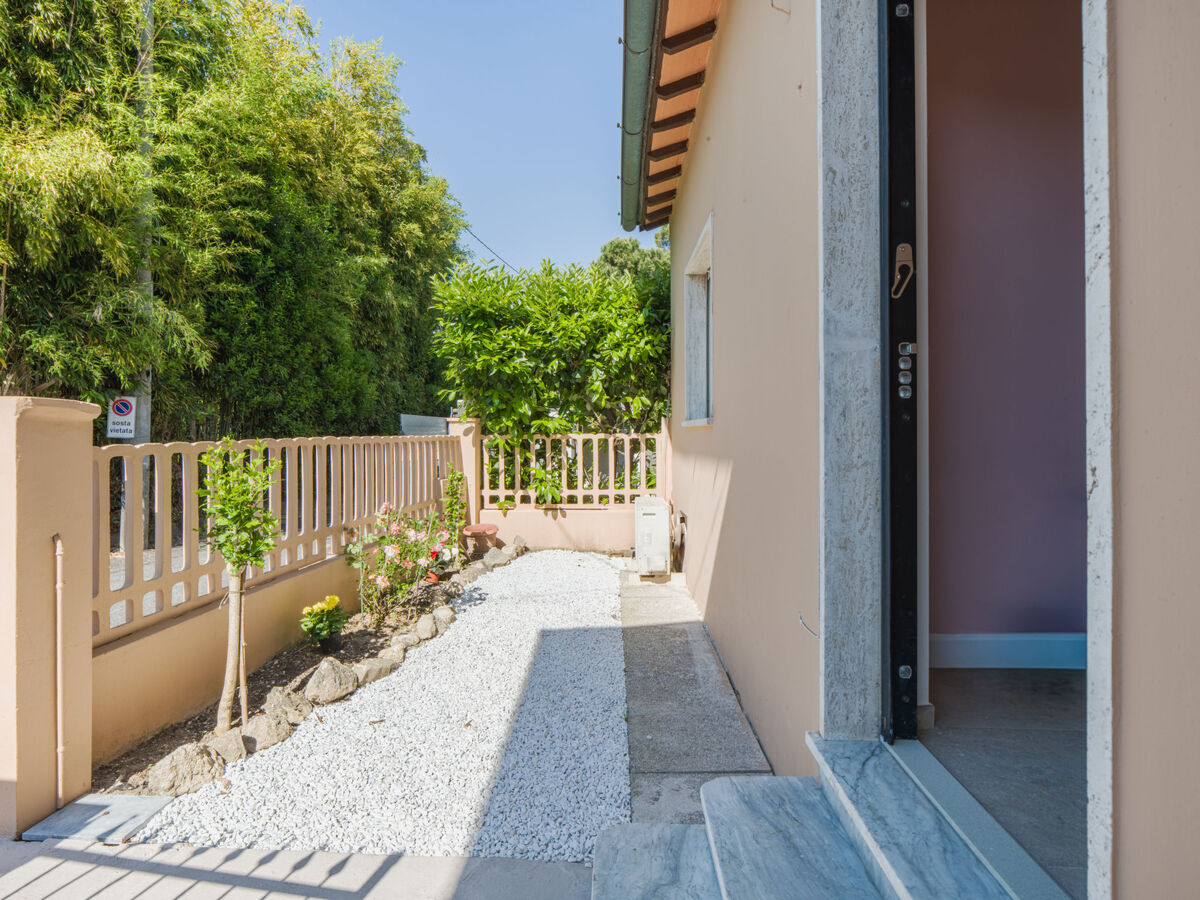 Casa Chiara – Maison rénovée 2025 à Lido di Camaiore - Photo 2