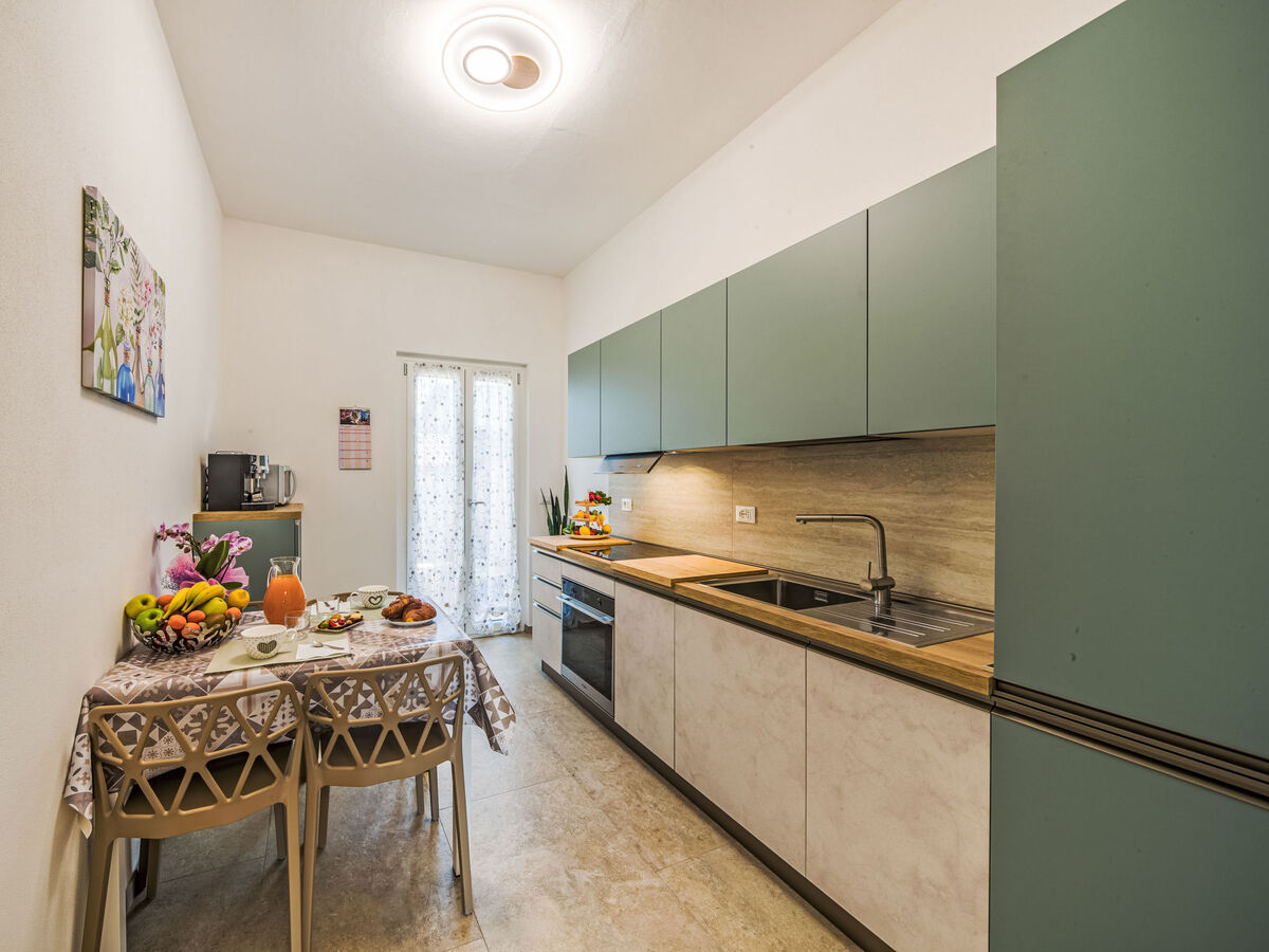 Casa Chiara – Maison rénovée 2025 à Lido di Camaiore - Photo 4