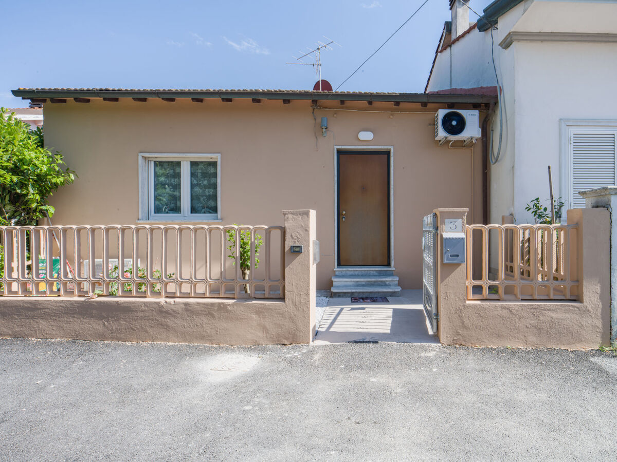 Casa Chiara – Maison rénovée 2025 à Lido di Camaiore - Photo 6