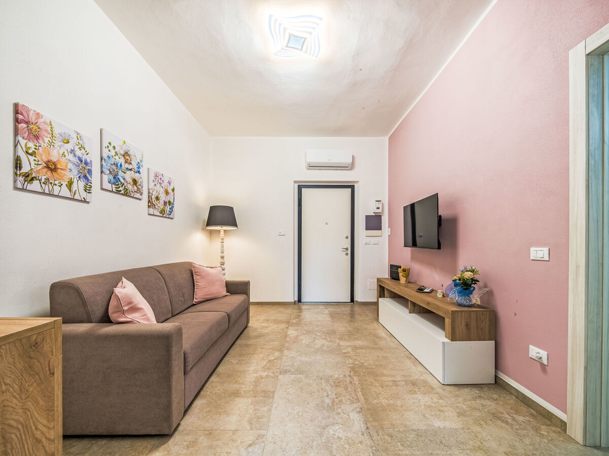Casa Chiara – Maison rénovée 2025 à Lido di Camaiore - Photo 8