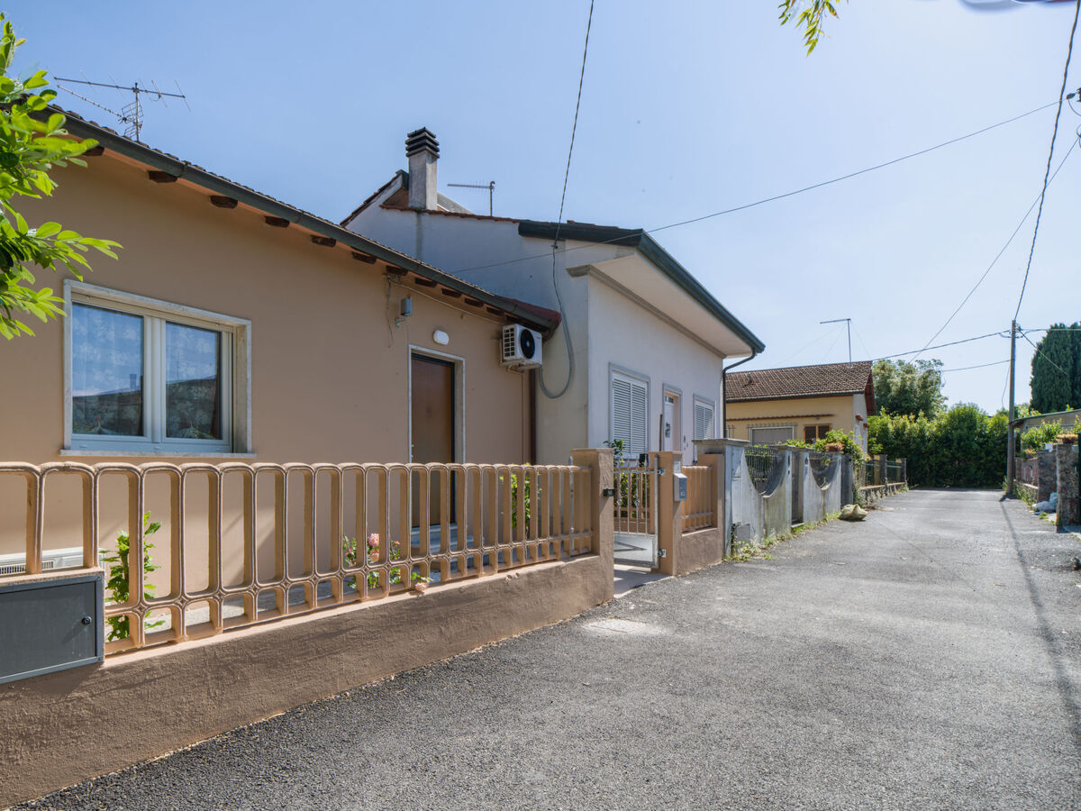 Casa Chiara – Maison rénovée 2025 à Lido di Camaiore - Photo 9