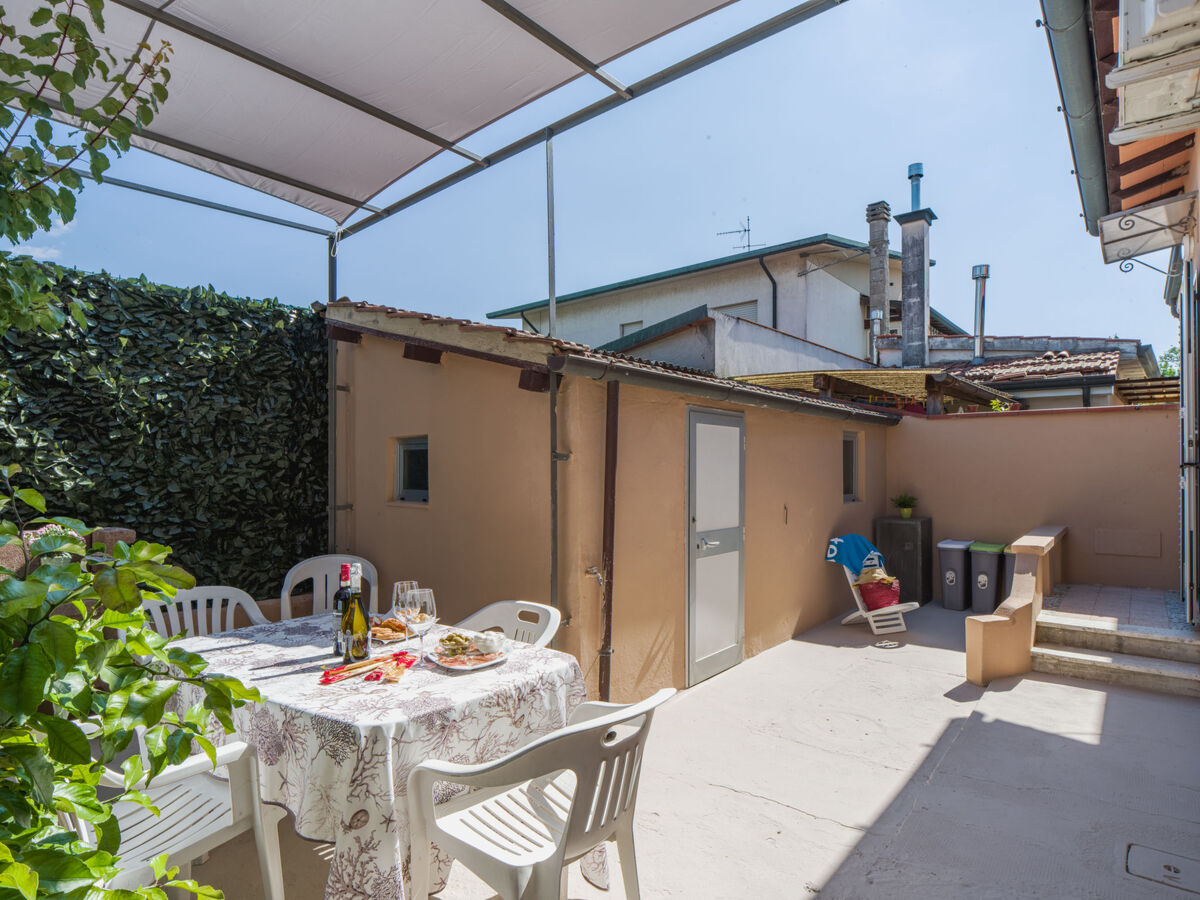 Casa Chiara – Maison rénovée 2025 à Lido di Camaiore - Photo 10