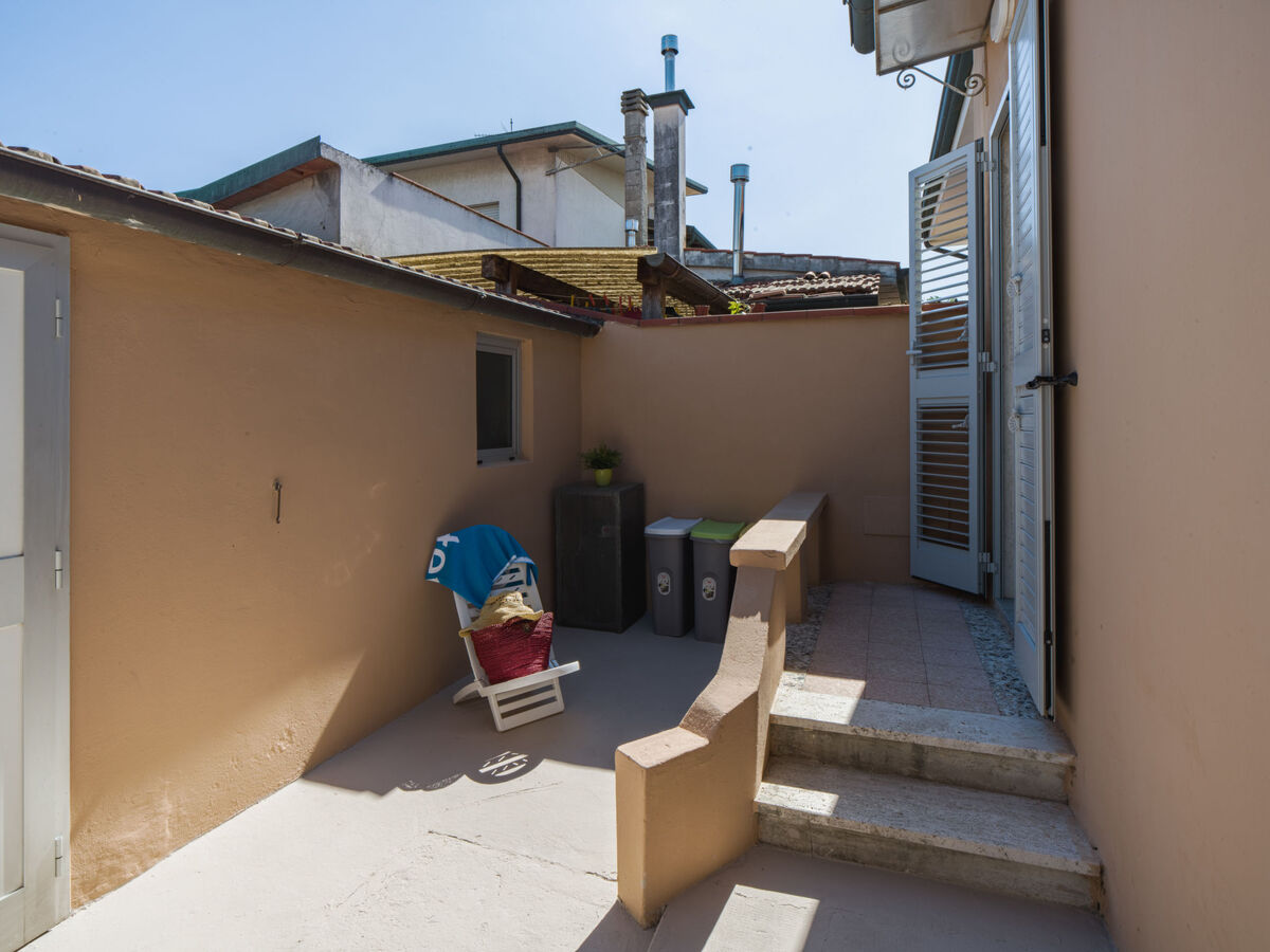 Casa Chiara – Maison rénovée 2025 à Lido di Camaiore - Photo 15