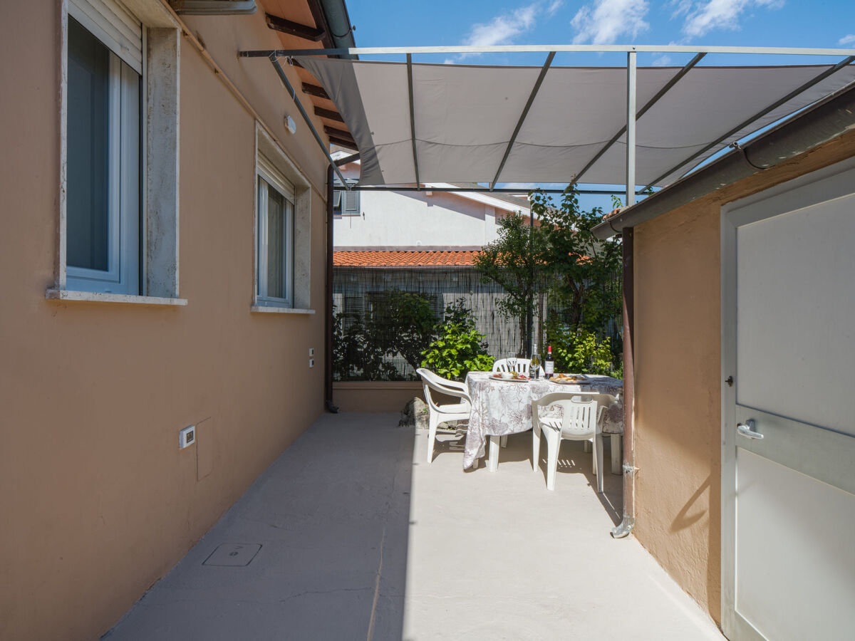 Casa Chiara – Maison rénovée 2025 à Lido di Camaiore - Photo 17