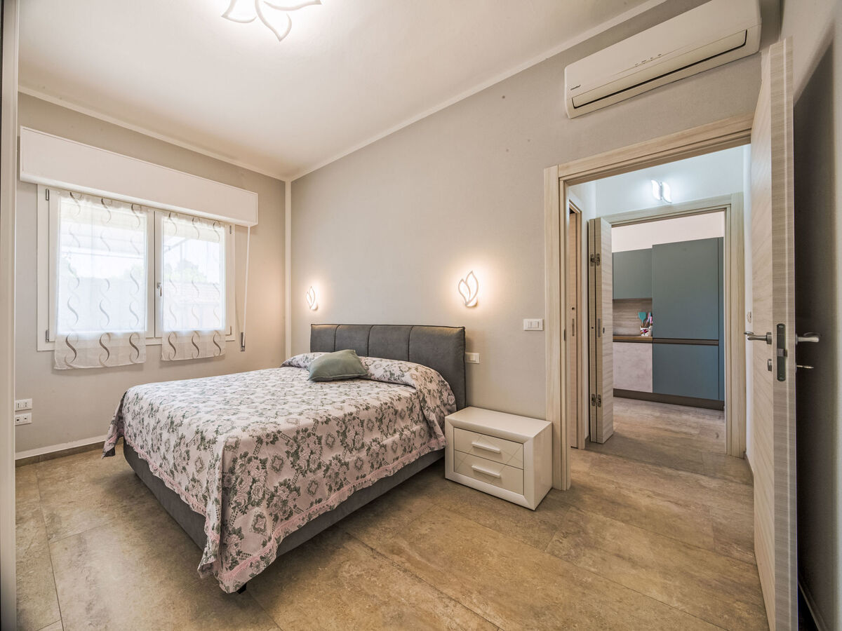 Casa Chiara – Maison rénovée 2025 à Lido di Camaiore - Photo 18