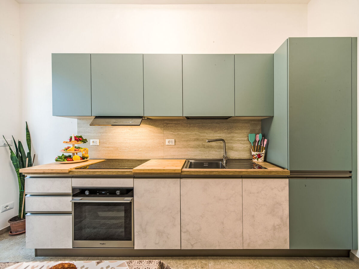 Casa Chiara – Maison rénovée 2025 à Lido di Camaiore - Photo 19