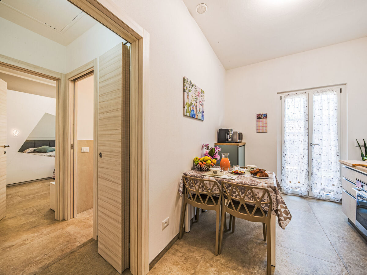 Casa Chiara – Maison rénovée 2025 à Lido di Camaiore - Photo 24