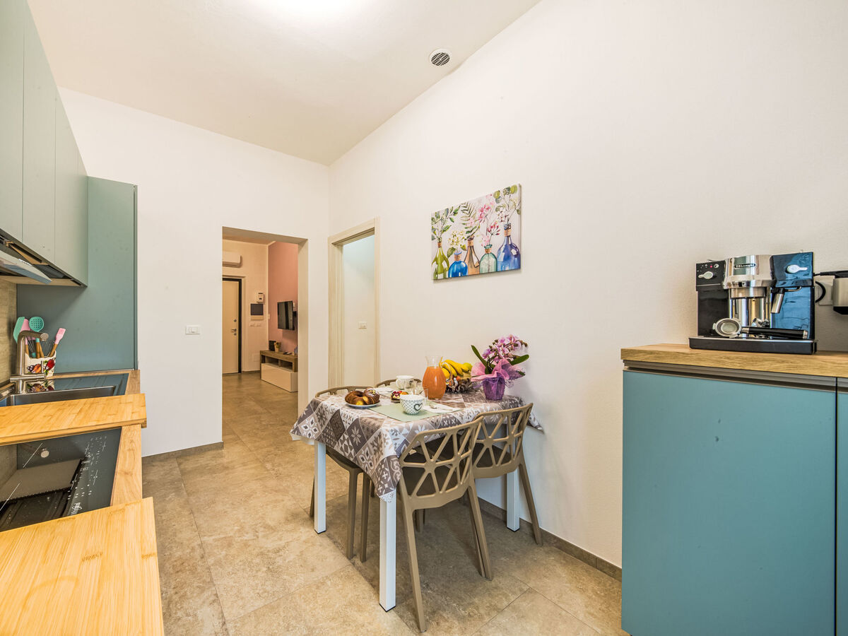 Casa Chiara – Maison rénovée 2025 à Lido di Camaiore - Photo 25