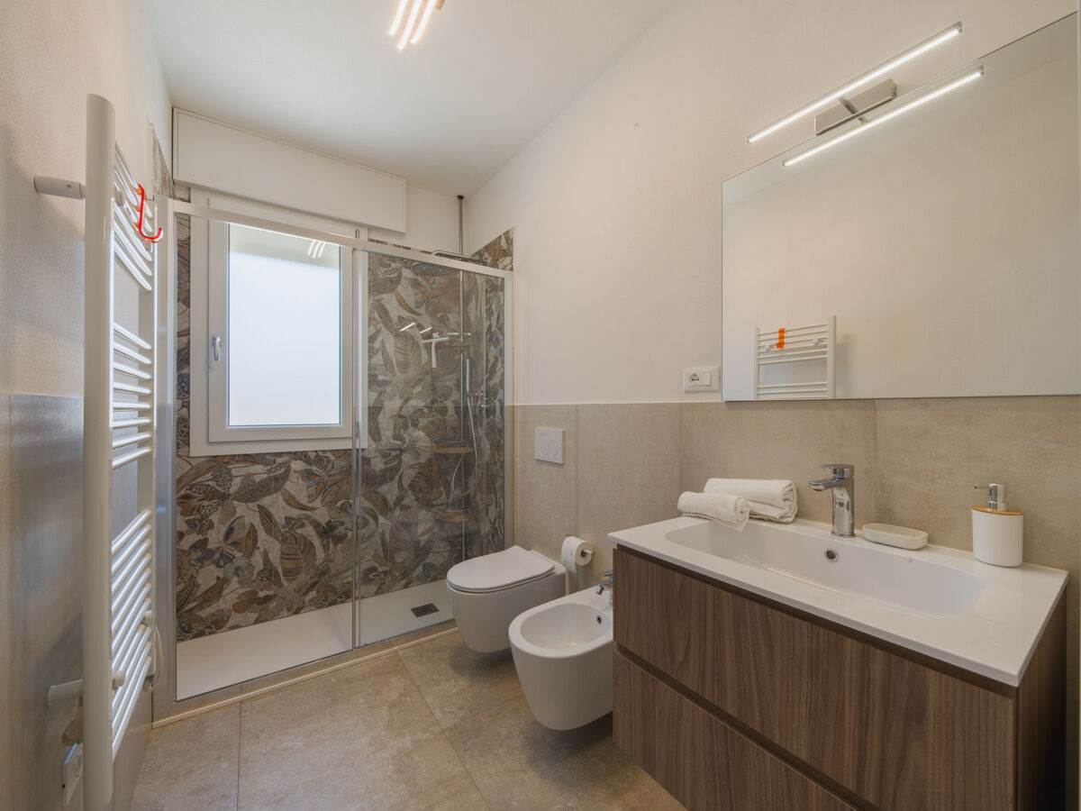 Casa Chiara – Maison rénovée 2025 à Lido di Camaiore - Photo 29