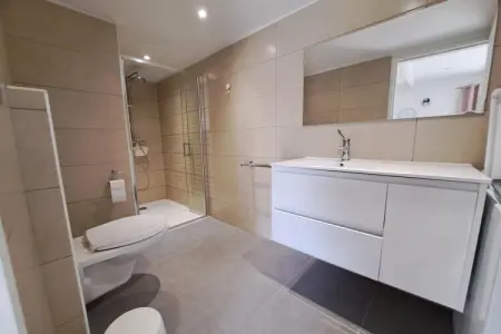 Maison mitoyenne Telgruc-sur-Mer, 3 min plage : photo 13