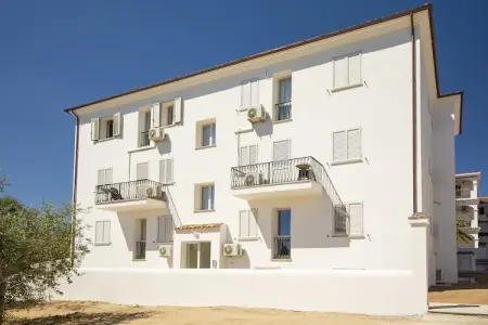 Location maison à Orosei (NU)