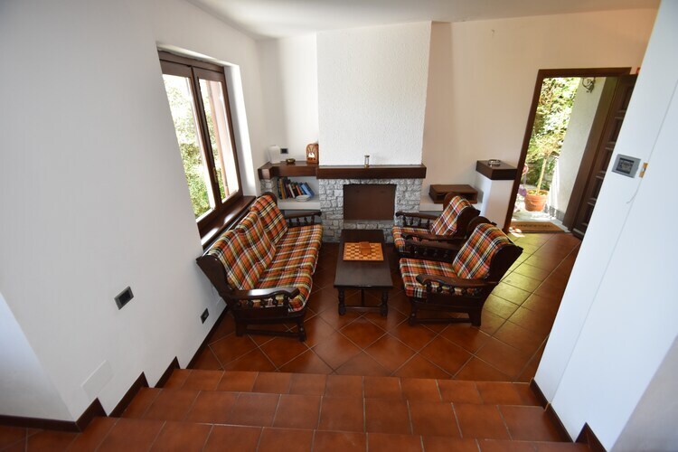 Casa Adele 4, Villa à Valdora avec vue sur le Lac Majeur - Photo 4