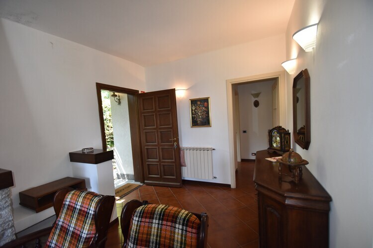 Casa Adele 4, Villa à Valdora avec vue sur le Lac Majeur - Photo 5