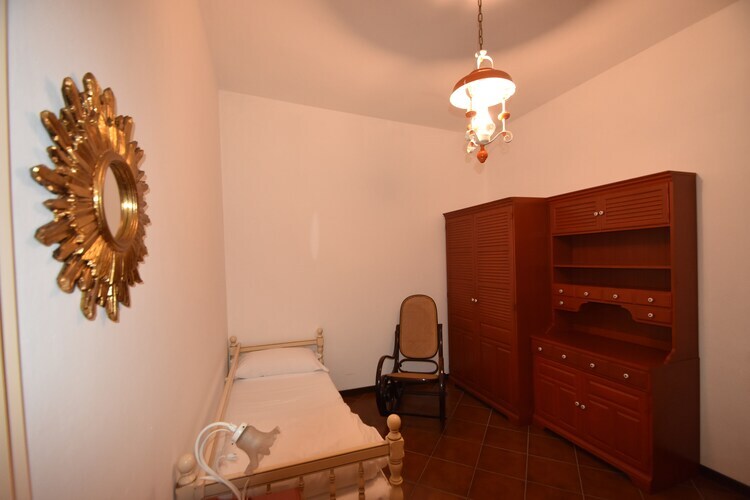 Casa Adele 4, Villa à Valdora avec vue sur le Lac Majeur - Photo 19