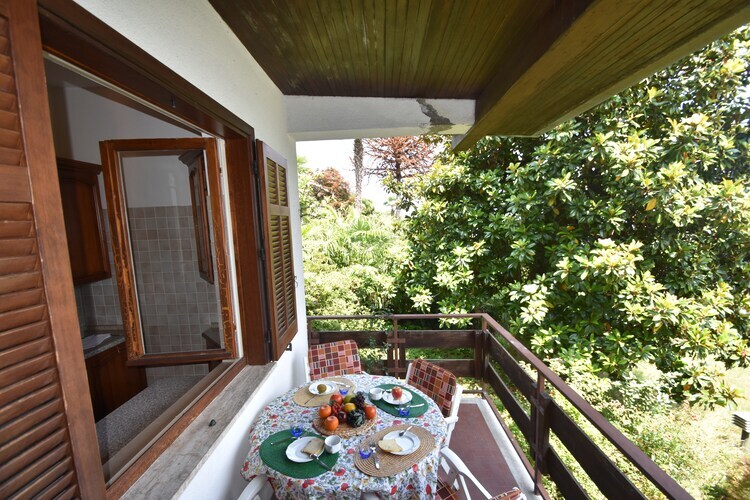 Casa Adele 4, Villa à Valdora avec vue sur le Lac Majeur - Photo 26