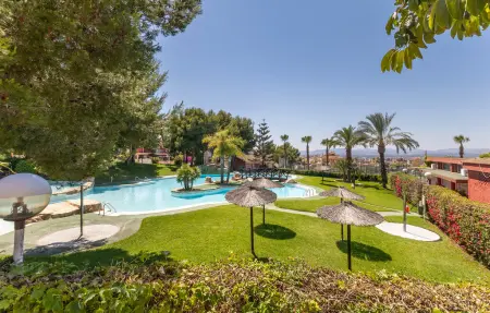 Maison 4 personnes à Santa Pola - Photo 1