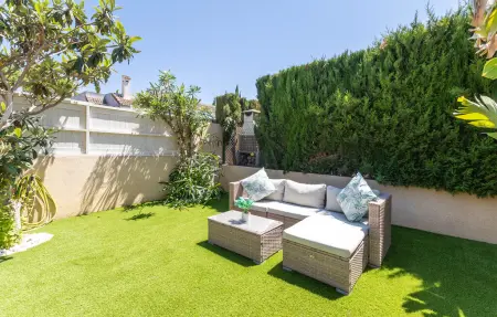 Maison 4 personnes à Santa Pola - Photo 2