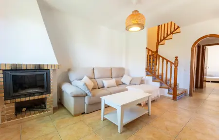 Maison 4 personnes à Santa Pola - Photo 3