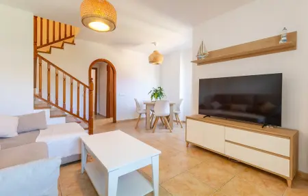 Maison 4 personnes à Santa Pola - Photo 4