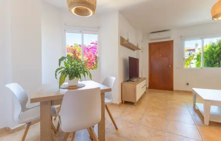 Maison 4 personnes à Santa Pola - Photo 5