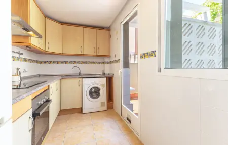 Maison 4 personnes à Santa Pola - Photo 6