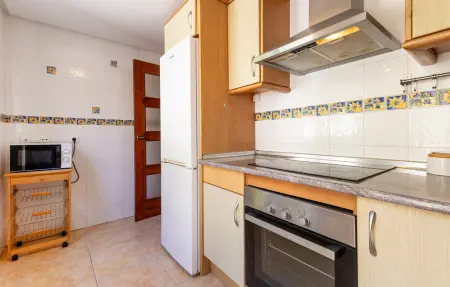 Maison 4 personnes à Santa Pola - Photo 7