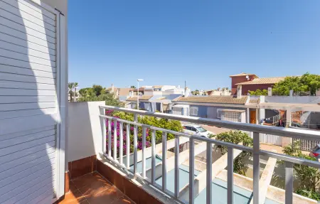 Maison 4 personnes à Santa Pola - Photo 8