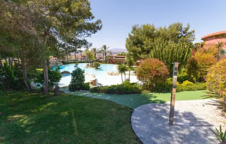 Maison 4 personnes à Santa Pola - Photo 11