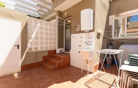 Maison 4 personnes à Santa Pola - Photo 14