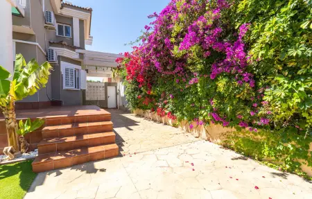 Maison 4 personnes à Santa Pola - Photo 15