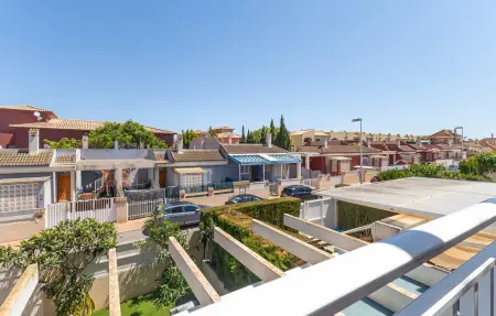 Maison 4 personnes à Santa Pola - Photo 16
