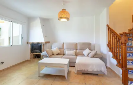 Maison 4 personnes à Santa Pola - Photo 17
