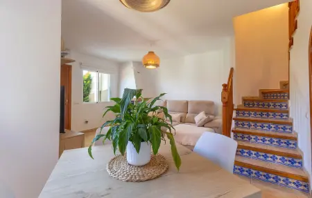 Maison 4 personnes à Santa Pola - Photo 18