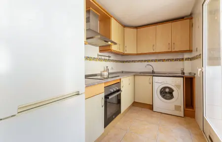 Maison 4 personnes à Santa Pola - Photo 19