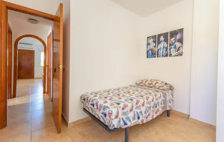 Maison 4 personnes à Santa Pola - Photo 21