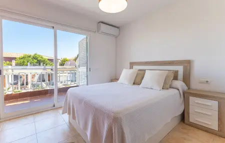 Maison 4 personnes à Santa Pola - Photo 22
