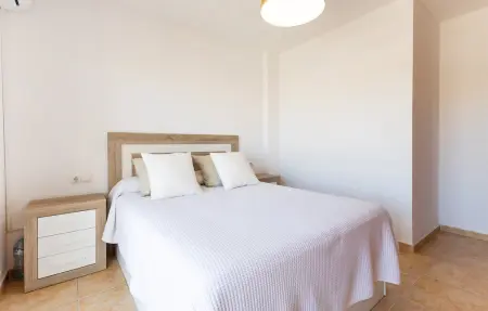 Maison 4 personnes à Santa Pola - Photo 23