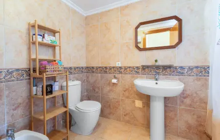 Maison 4 personnes à Santa Pola - Photo 25
