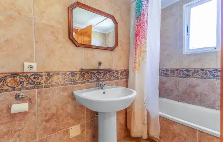 Maison 4 personnes à Santa Pola - Photo 26