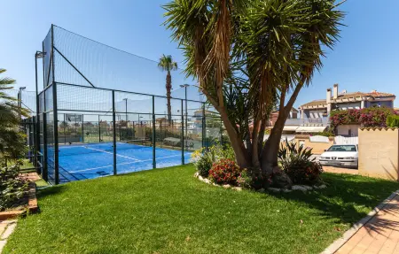Maison 4 personnes à Santa Pola - Photo 28
