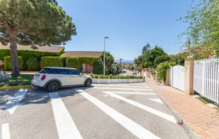 Maison 4 personnes à Santa Pola - Photo 32