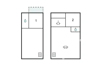 Maison 4 personnes à Santa Pola - Photo 33