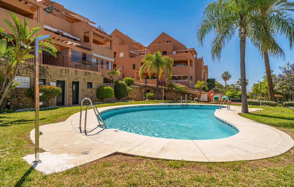 Appartement 6 personnes à Marbella - Photo 1