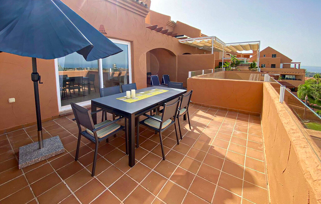 Appartement 6 personnes à Marbella - Photo 2