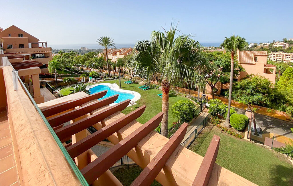 Appartement 6 personnes à Marbella - Photo 3