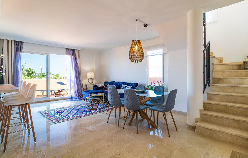Appartement 6 personnes à Marbella - Photo 4