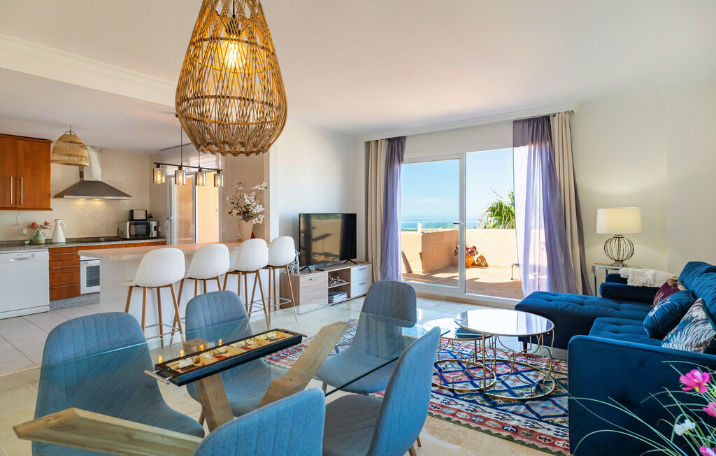 Appartement 6 personnes à Marbella - Photo 5